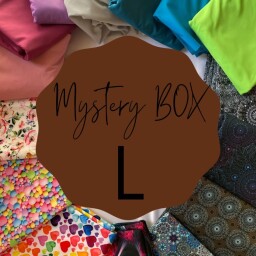 MYSTERY BOX L
